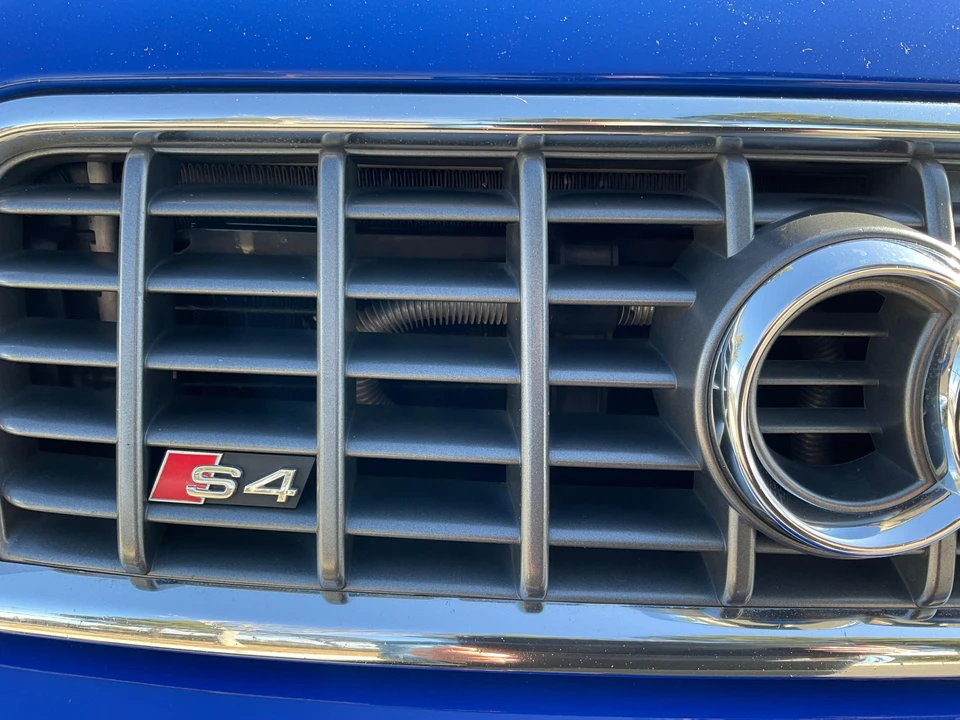 2005 Audi B6 S4 - Image 20 of 31