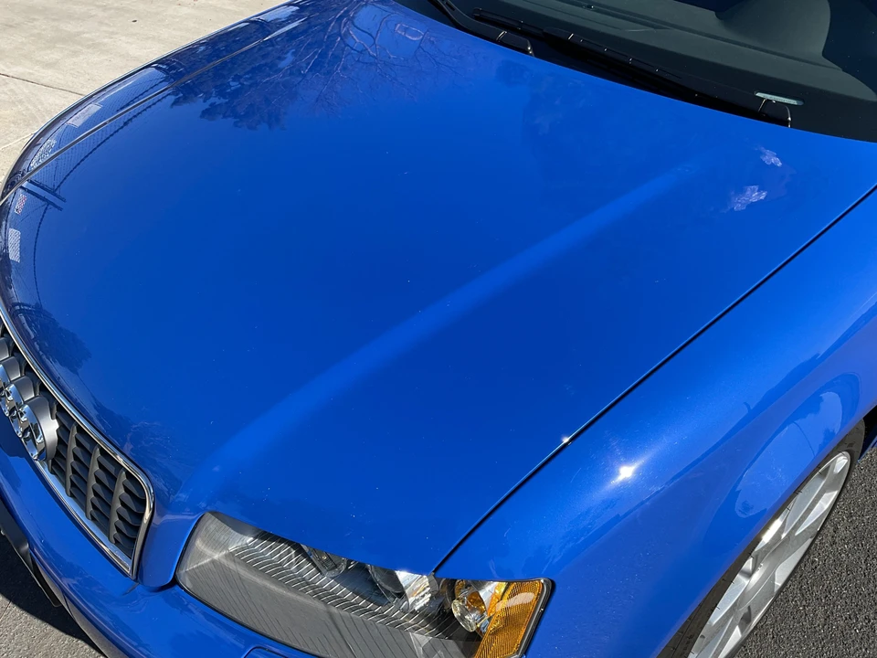 2005 Audi B6 S4 - Image 25 of 31