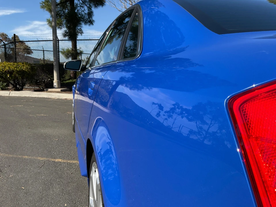 2005 Audi B6 S4 - Image 28 of 31