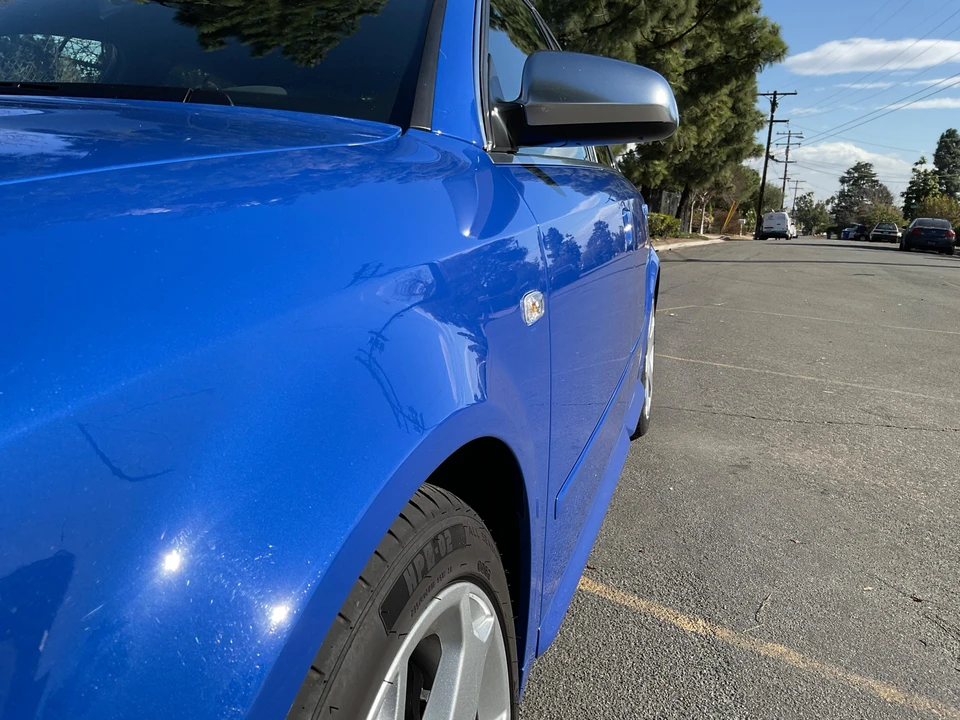 2005 Audi B6 S4 - Image 26 of 31