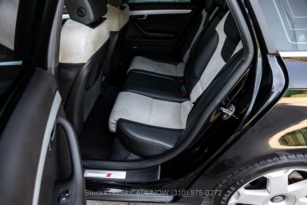 2005 Audi B6 S4 - Image 25 of 31