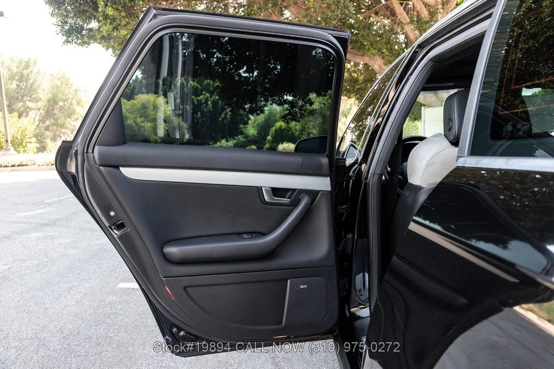 2005 Audi B6 S4 - Image 24 of 31