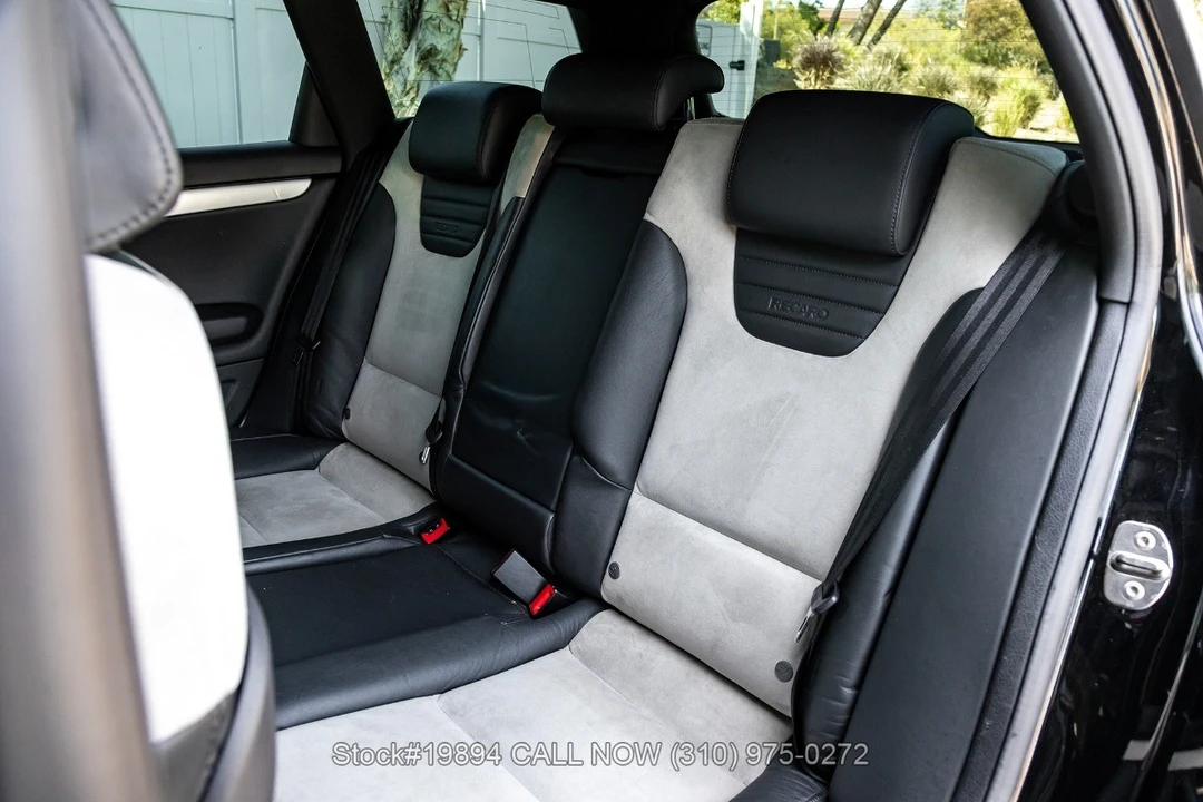 2005 Audi B6 S4 - Image 26 of 31