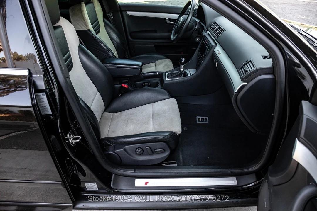 2005 Audi B6 S4 - Image 29 of 31