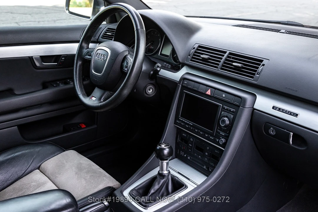 2005 Audi B6 S4 - Image 31 of 31