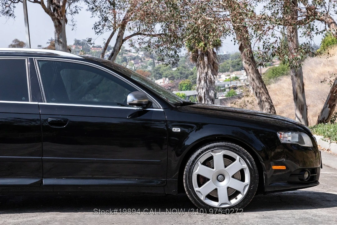2005 Audi B6 S4 - Image 13 of 31