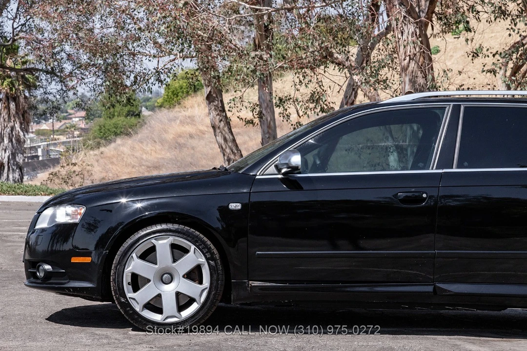 2005 Audi B6 S4 - Image 16 of 31