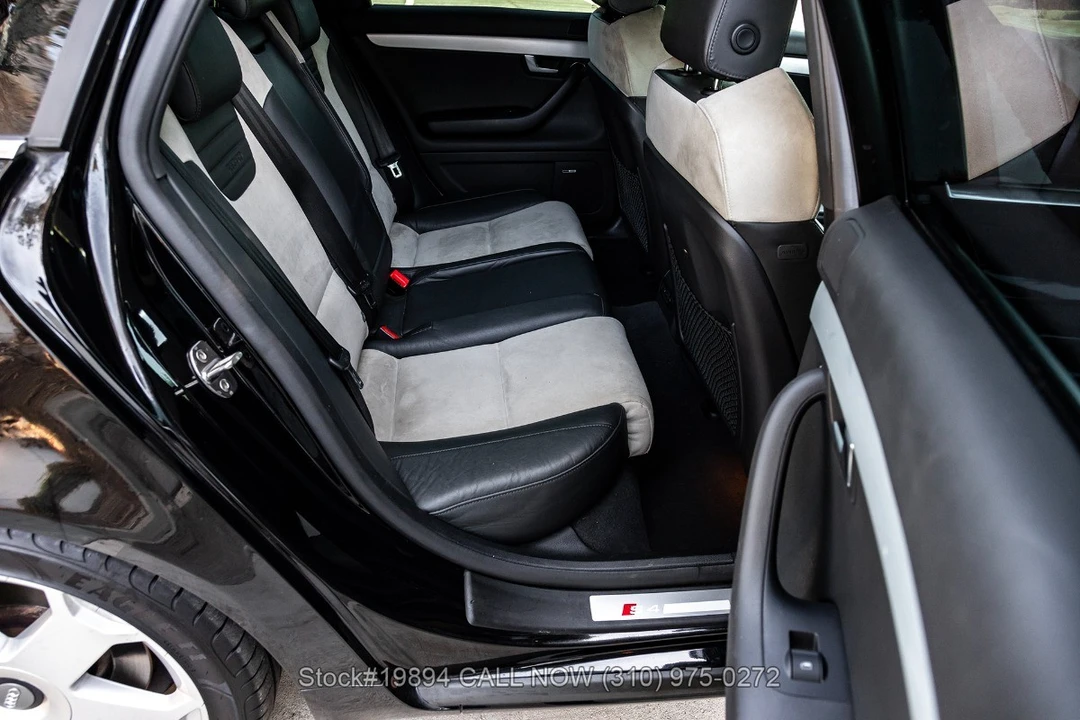 2005 Audi B6 S4 - Image 27 of 31