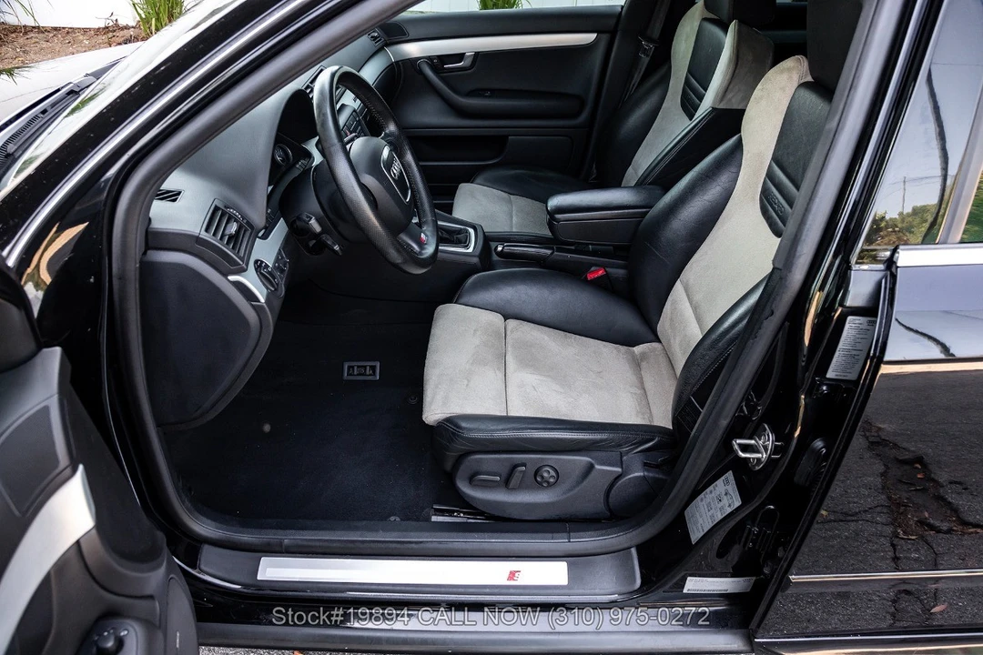 2005 Audi B6 S4 - Image 20 of 31