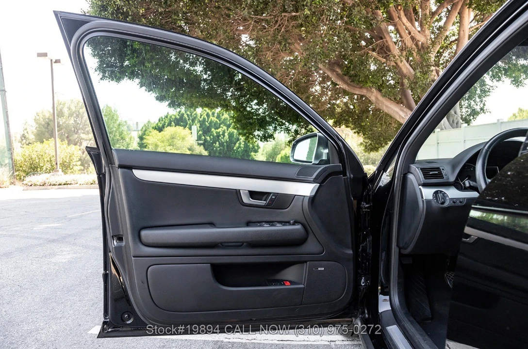 2005 Audi B6 S4 - Image 19 of 31