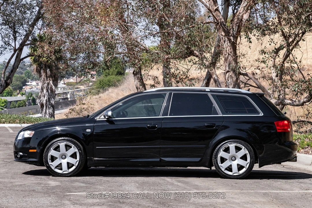 2005 Audi B6 S4 - Image 15 of 31