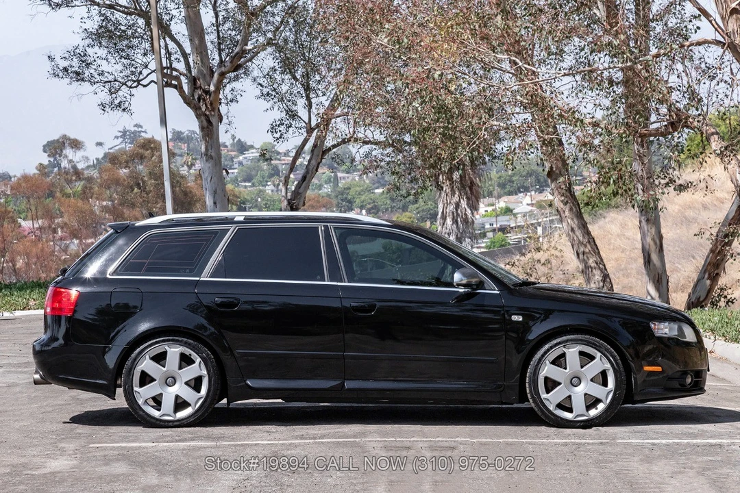 2005 Audi B6 S4 - Image 4 of 31
