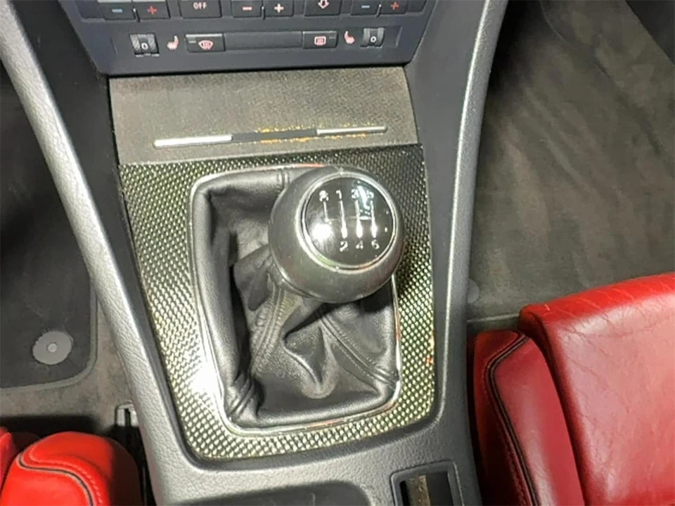 2005 Audi B6 S4 - Image 17 of 31