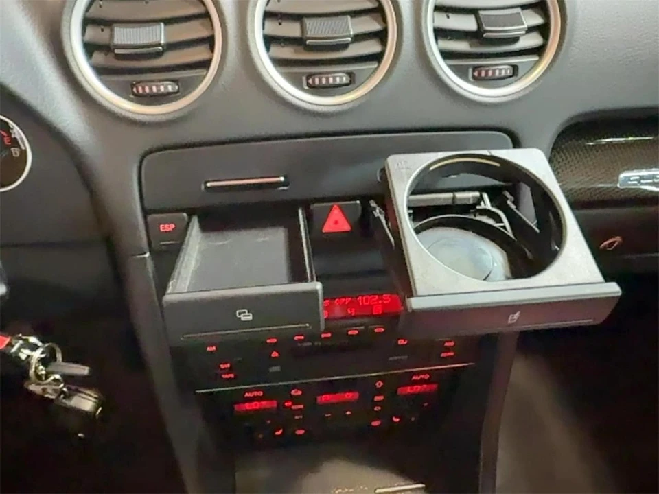2005 Audi B6 S4 - Image 27 of 31