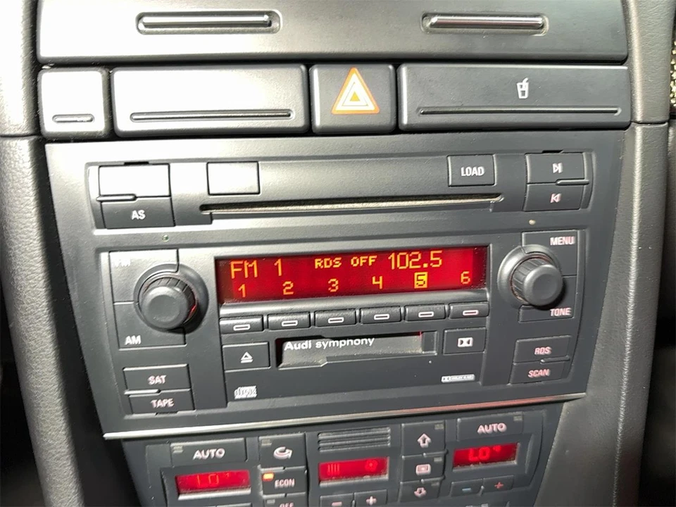 2005 Audi B6 S4 - Image 22 of 31