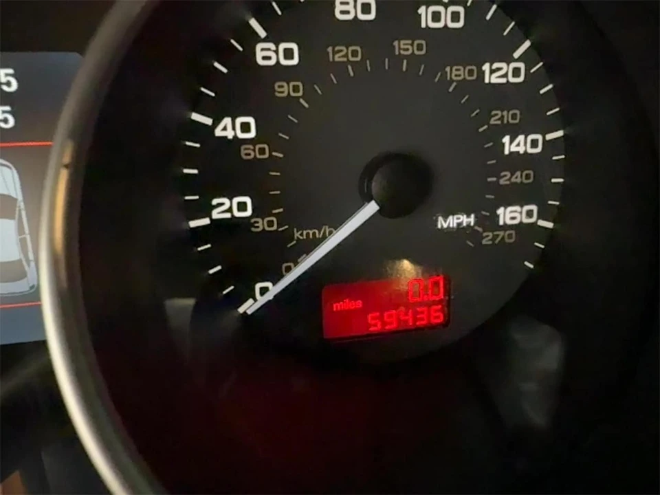 2005 Audi B6 S4 - Image 18 of 31