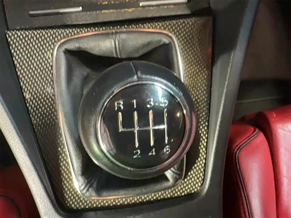 2005 Audi B6 S4 - Image 19 of 31