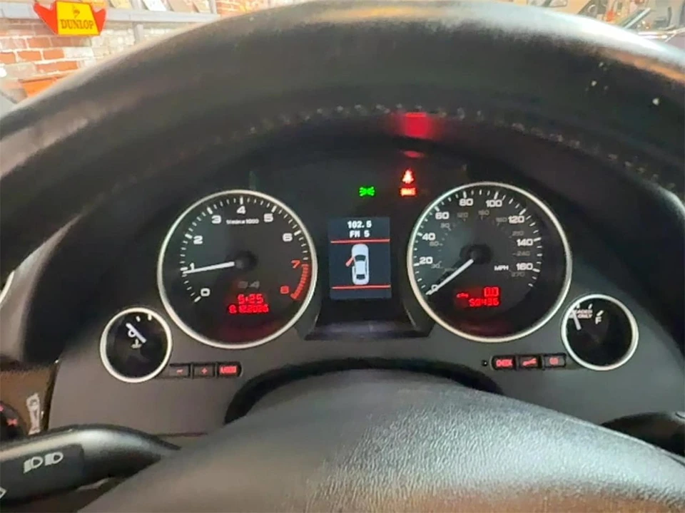 2005 Audi B6 S4 - Image 15 of 31