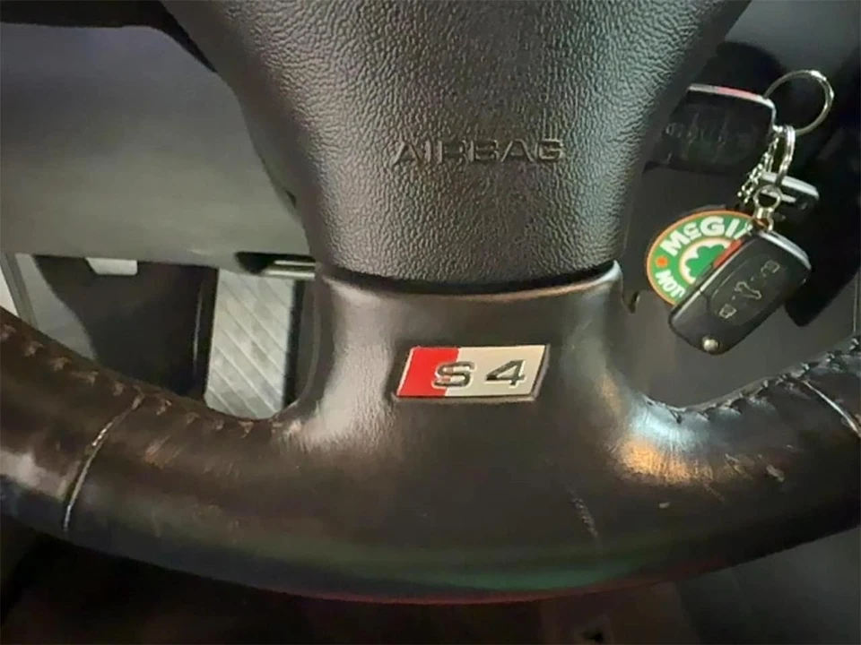 2005 Audi B6 S4 - Image 30 of 31