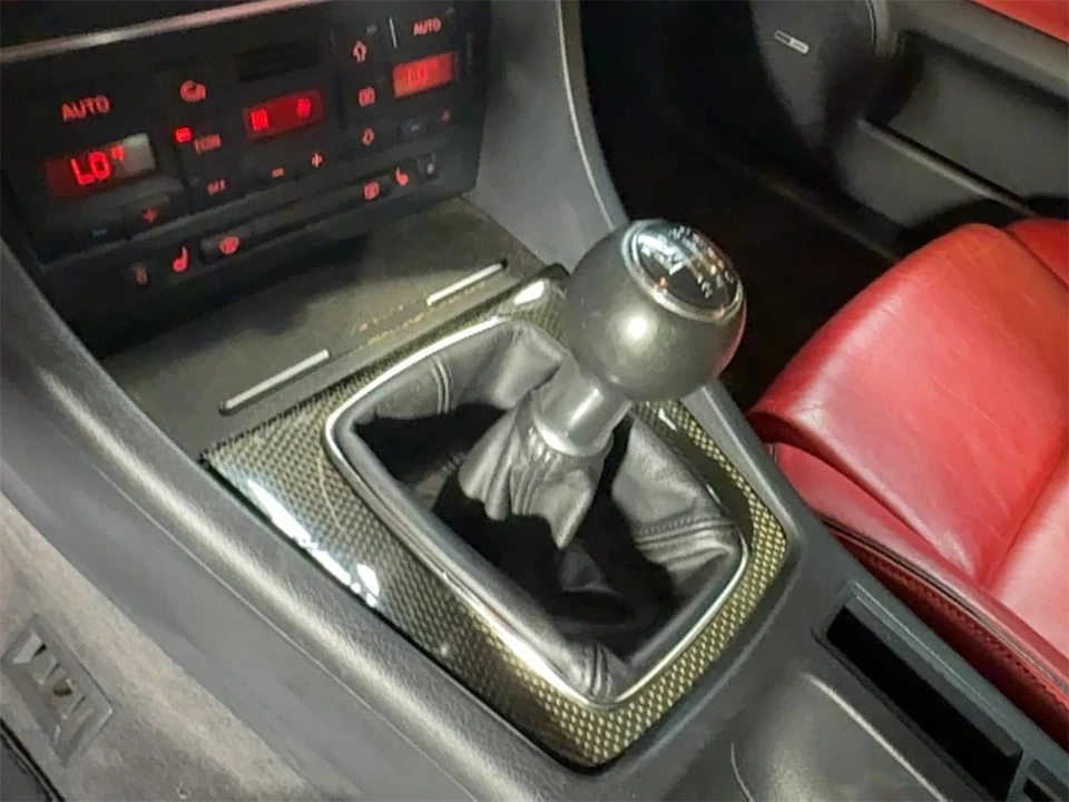 2005 Audi B6 S4 - Image 20 of 31