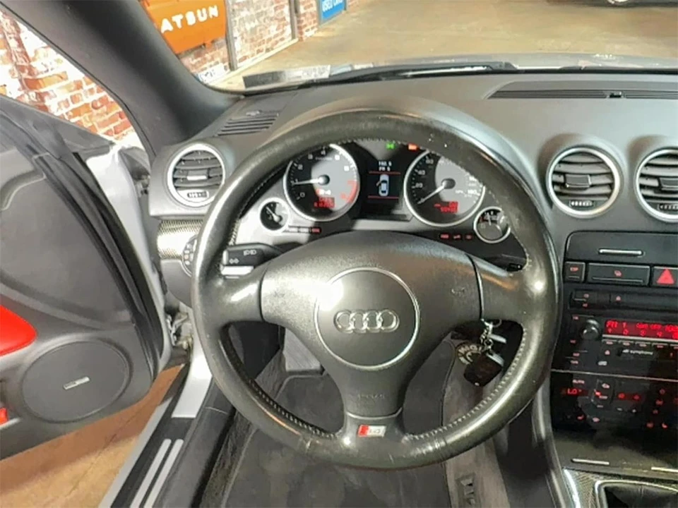 2005 Audi B6 S4 - Image 16 of 31