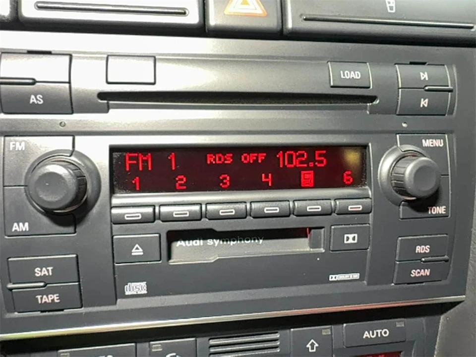 2005 Audi B6 S4 - Image 26 of 31