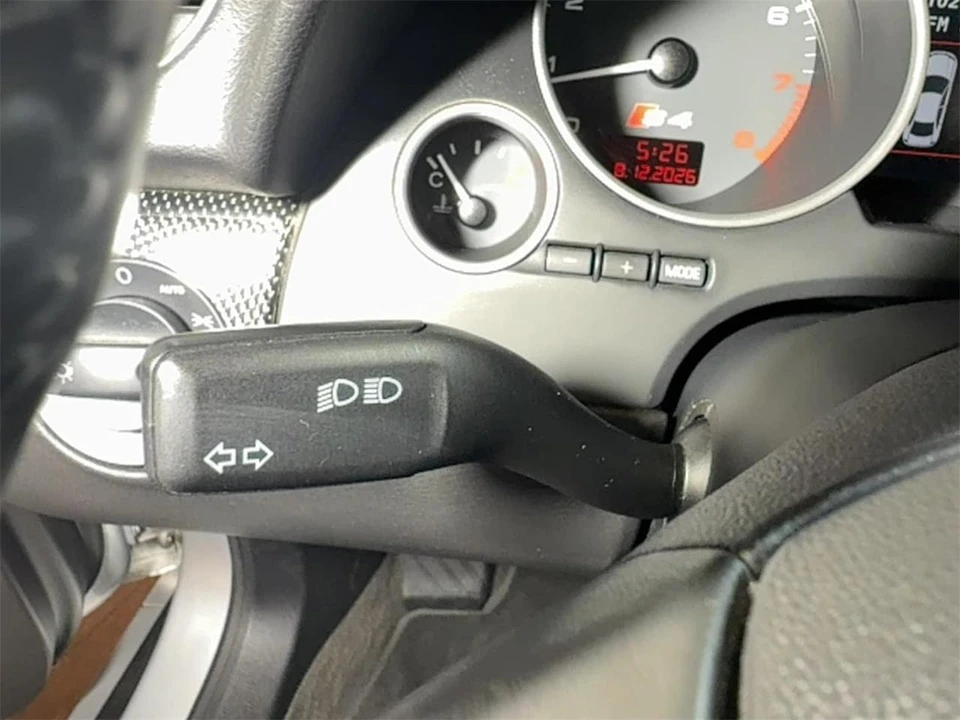2005 Audi B6 S4 - Image 31 of 31
