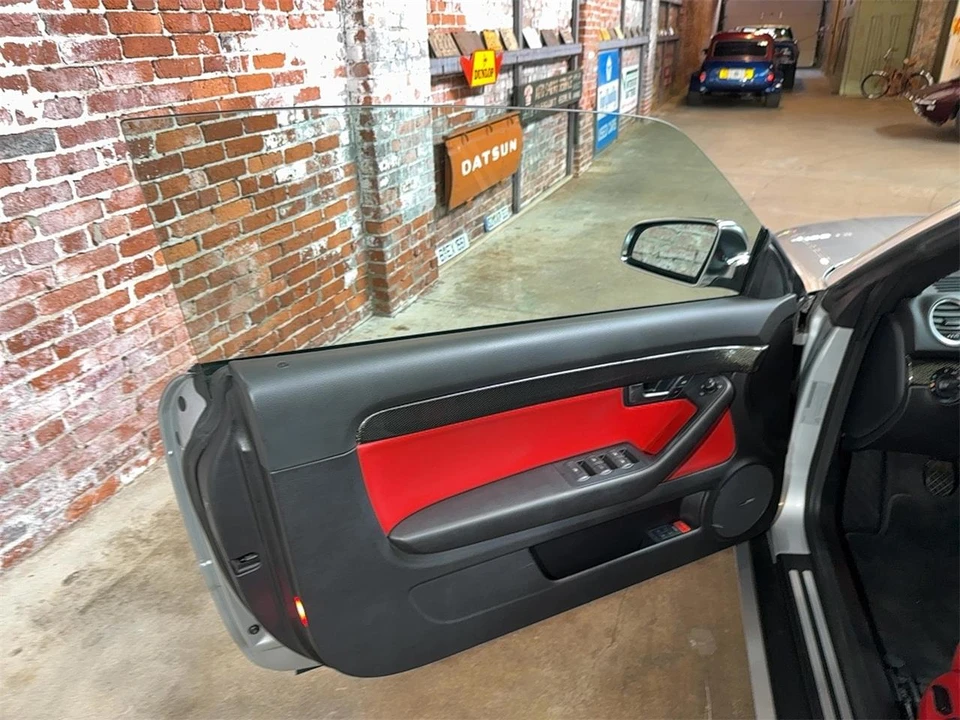 2005 Audi B6 S4 - Image 11 of 31