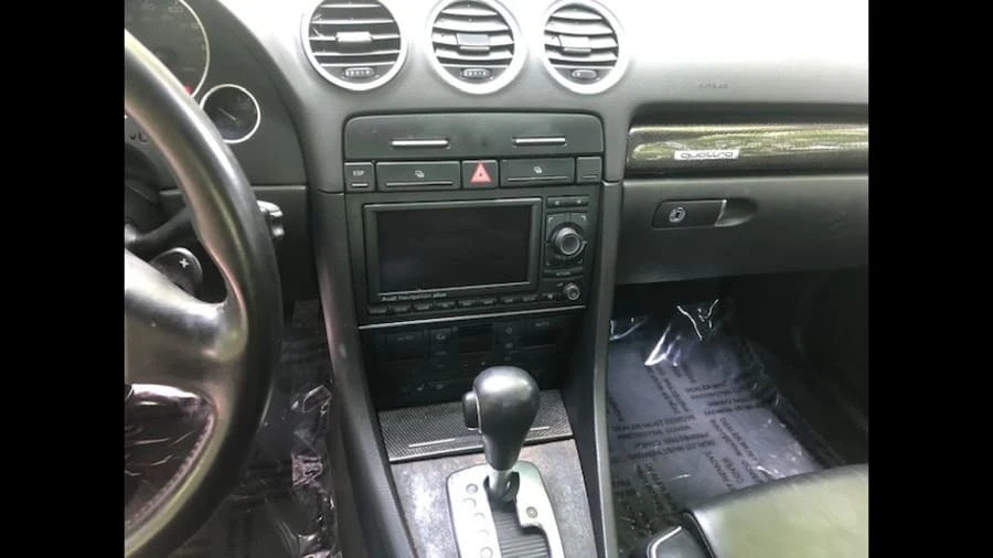 2005 Audi B6 S4 - Image 6 of 10