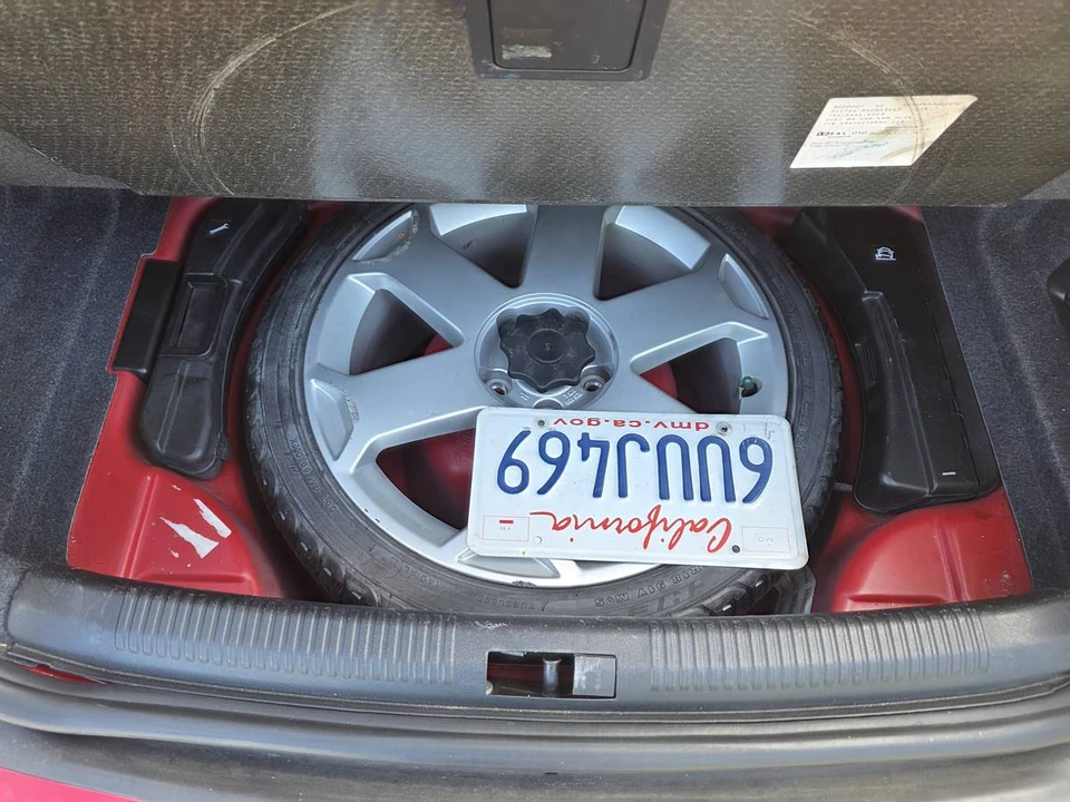2005 Audi B6 S4 - Image 15 of 15