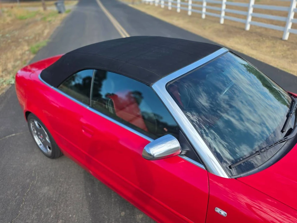 2005 Audi B6 S4 - Image 12 of 15