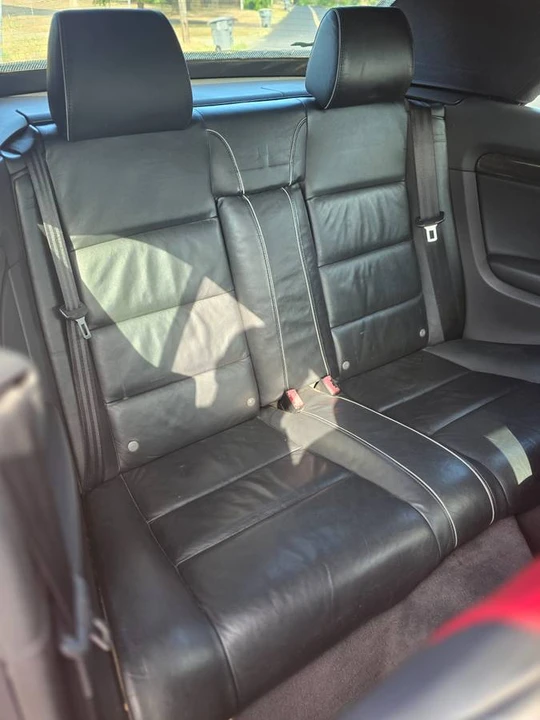 2005 Audi B6 S4 - Image 12 of 16
