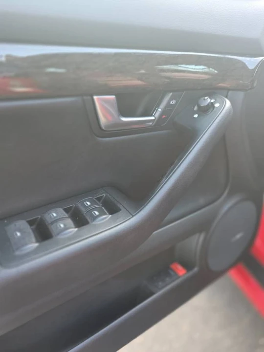 2005 Audi B6 S4 - Image 14 of 15