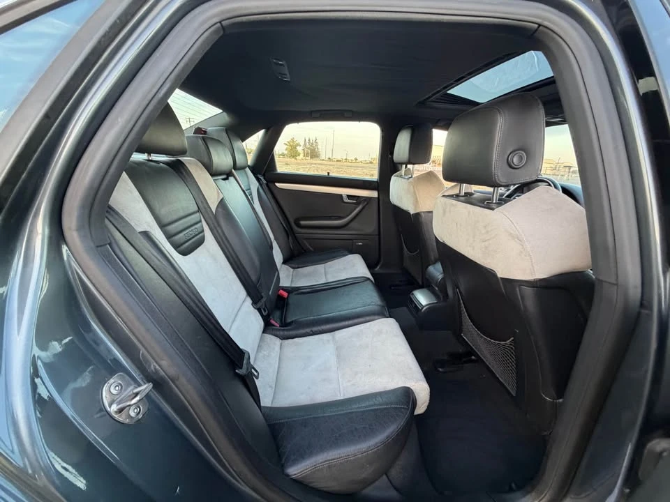 2005 Audi B6 S4 - Image 15 of 17