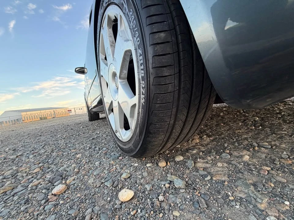 2005 Audi B6 S4 - Image 17 of 17