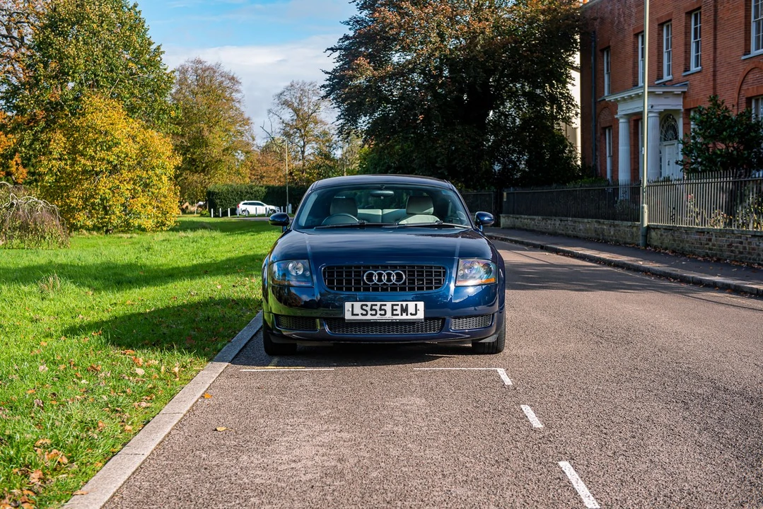 2005 Audi TT Mk1 - Image 4 of 30