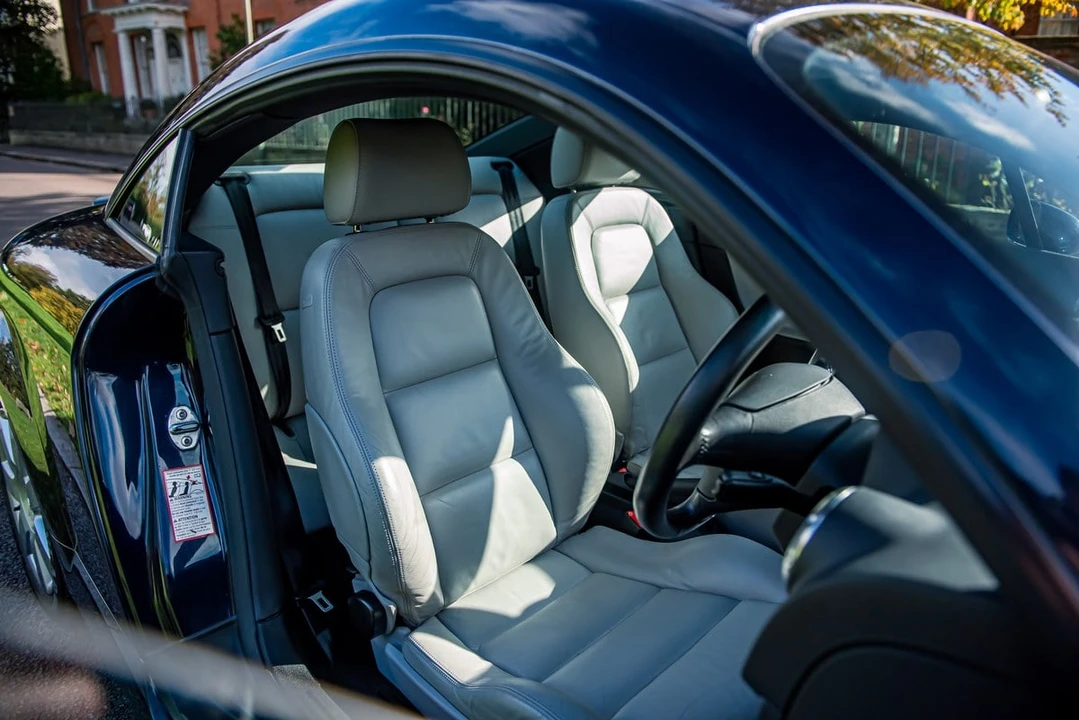 2005 Audi TT Mk1 - Image 21 of 30