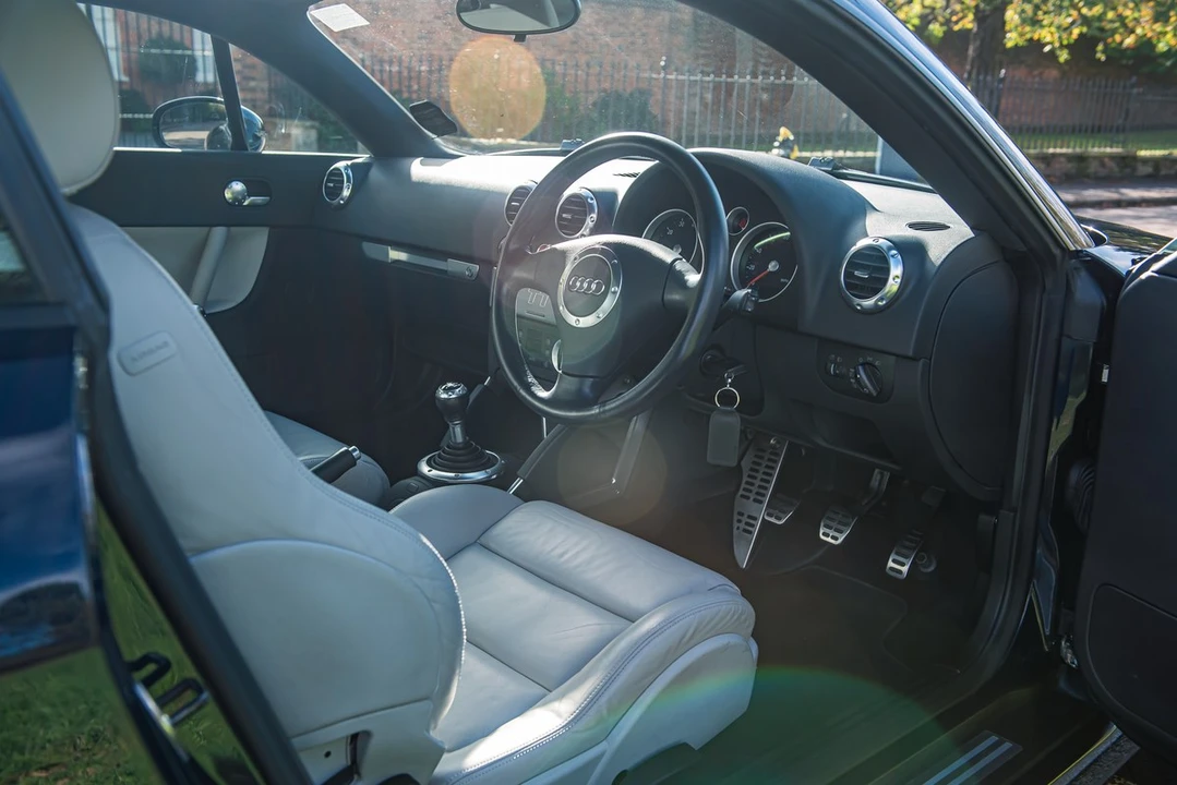 2005 Audi TT Mk1 - Image 22 of 30