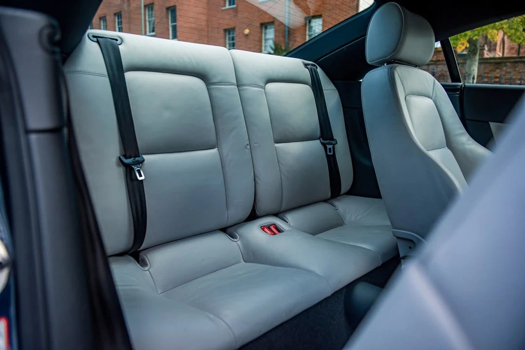 2005 Audi TT Mk1 - Image 26 of 30