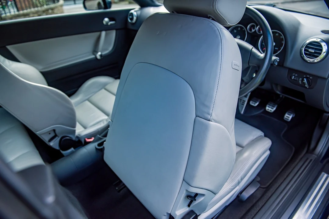 2005 Audi TT Mk1 - Image 24 of 30