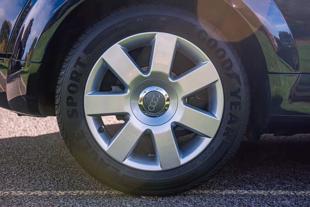 2005 Audi TT Mk1 - Image 15 of 30