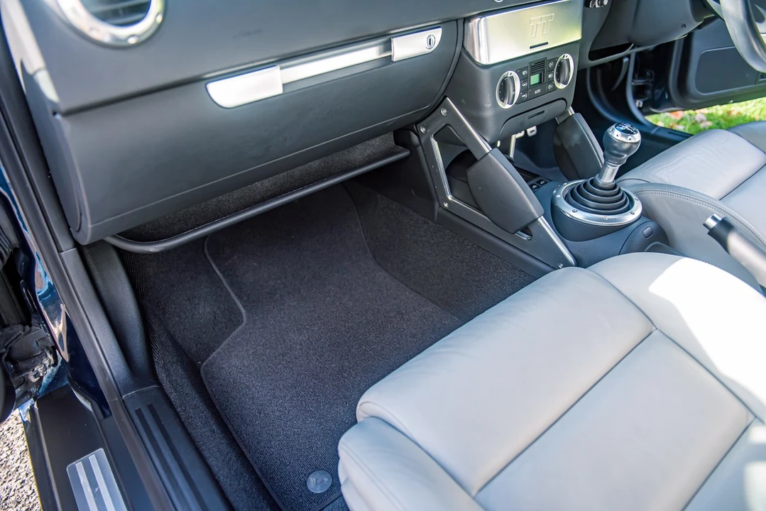 2005 Audi TT Mk1 - Image 25 of 30