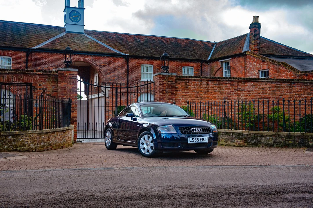 2005 Audi TT Mk1 - Image 13 of 30