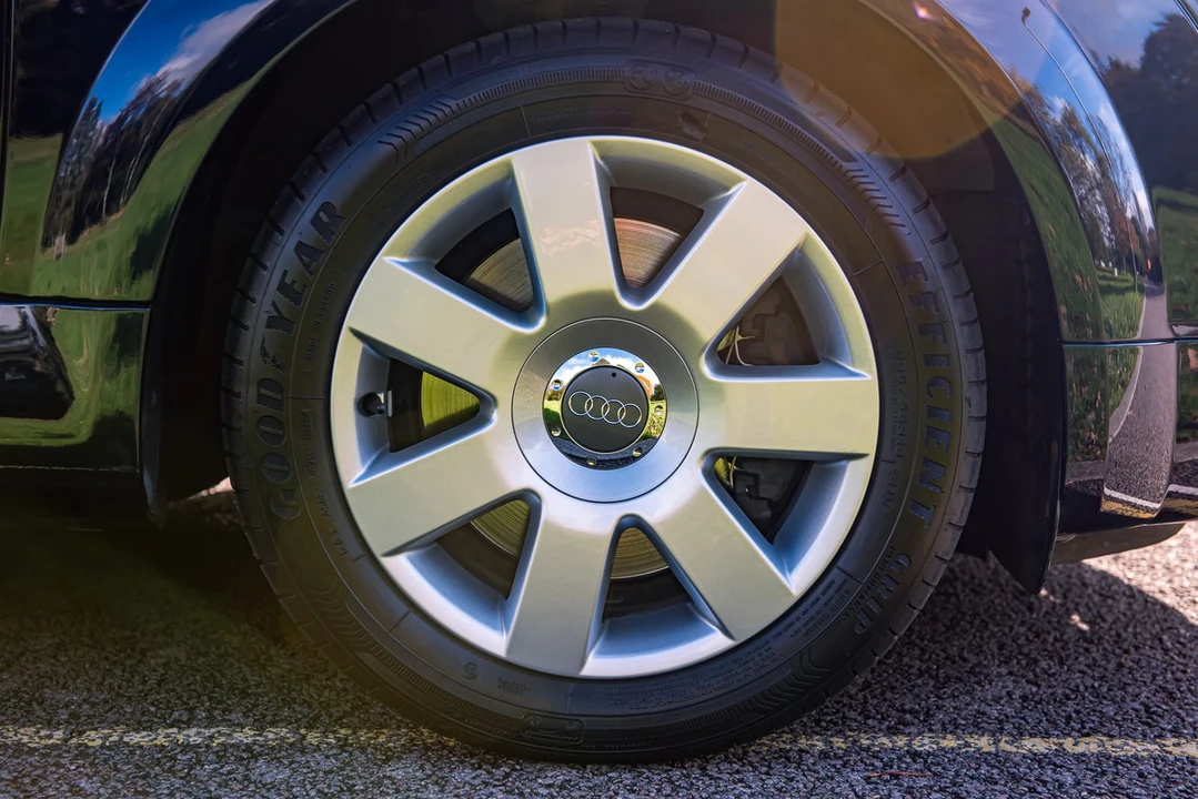 2005 Audi TT Mk1 - Image 16 of 30