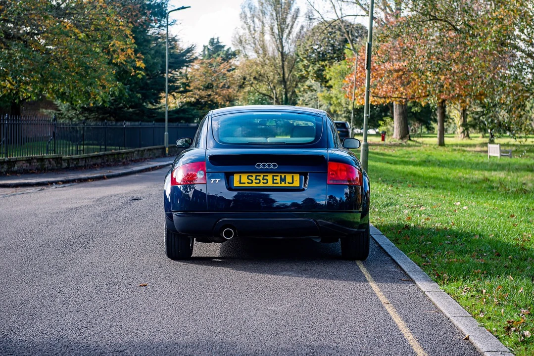 2005 Audi TT Mk1 - Image 7 of 30