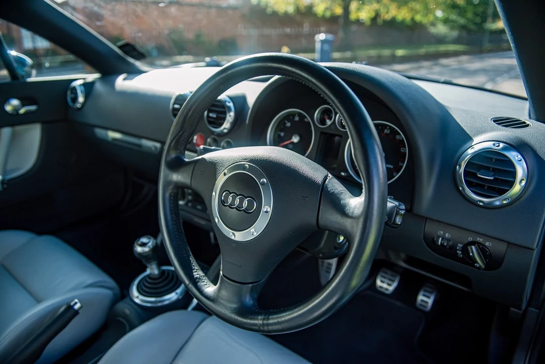 2005 Audi TT Mk1 - Image 28 of 30