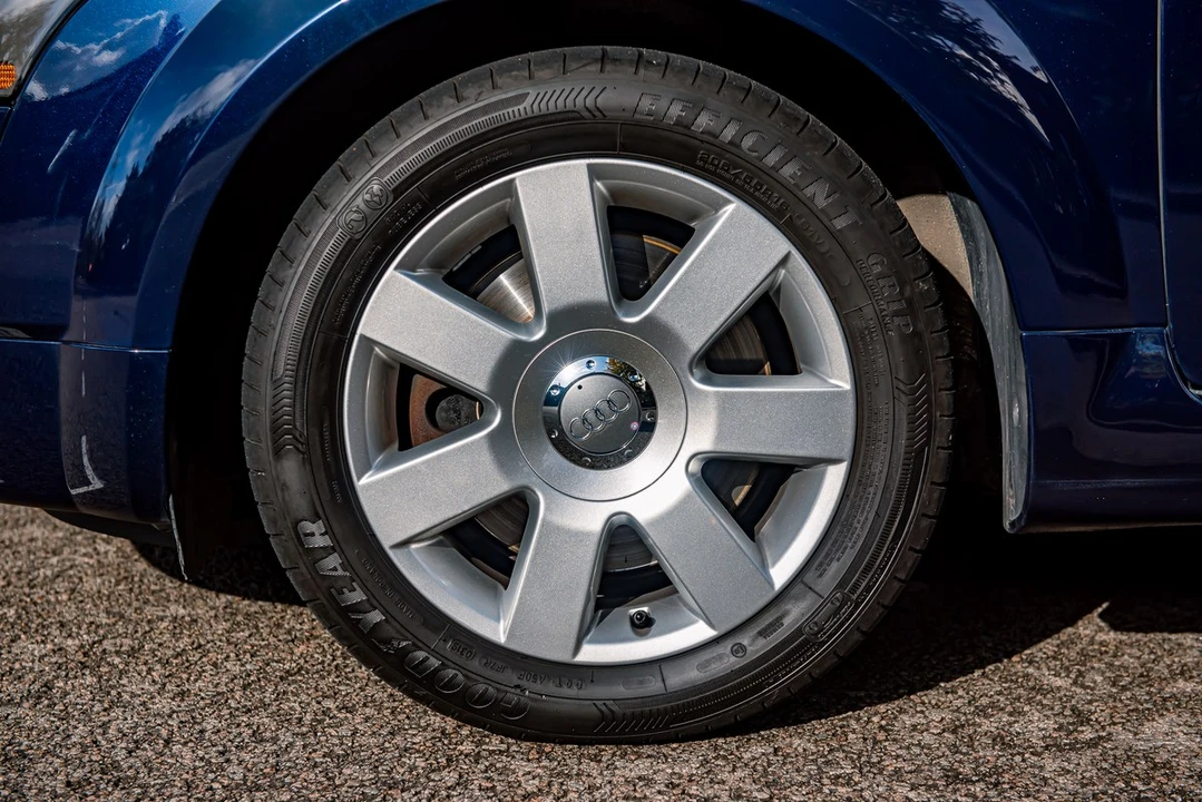 2005 Audi TT Mk1 - Image 17 of 30