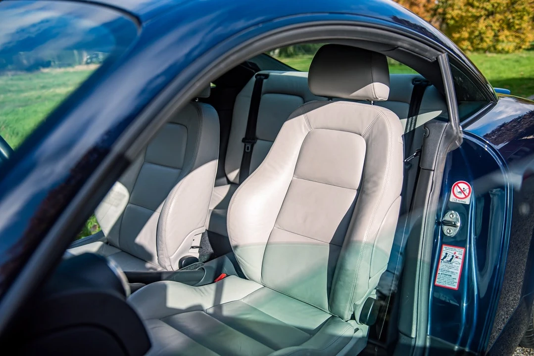 2005 Audi TT Mk1 - Image 23 of 30