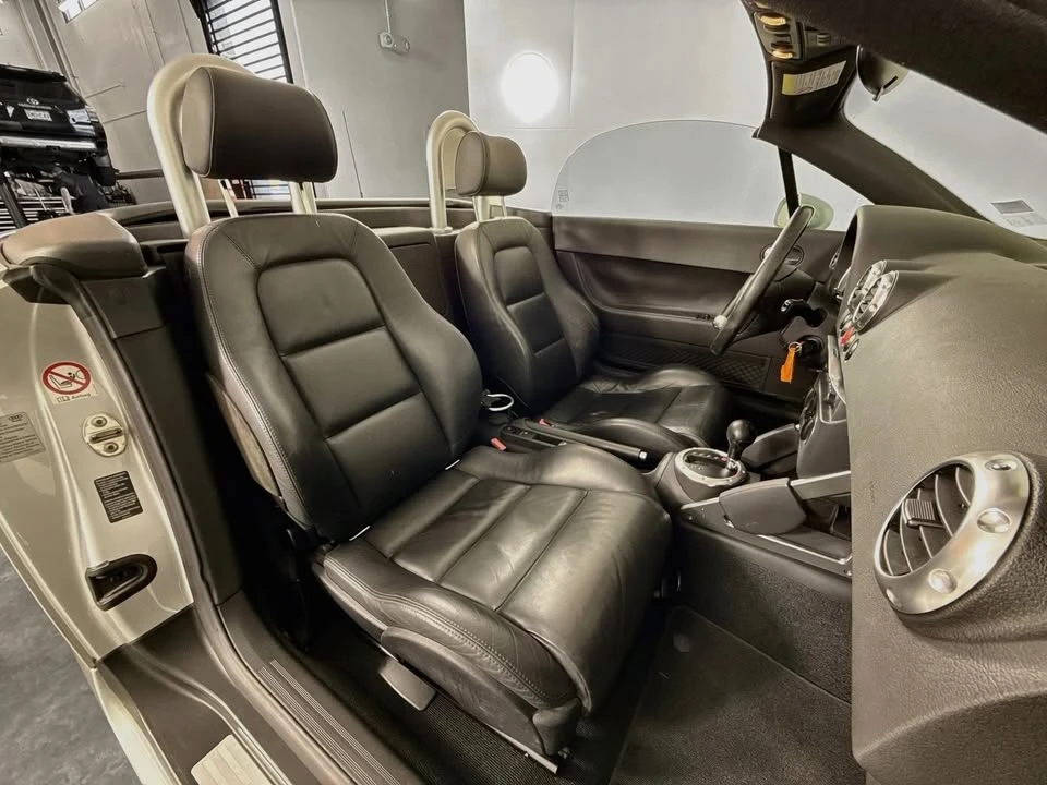2005 Audi TT Mk1 - Image 6 of 7