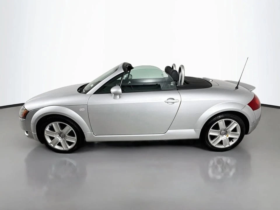 2005 Audi TT Mk1 - Image 2 of 7